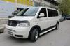Дефлектор капота (EuroCap) для Volkswagen T5 Caravelle 2004-2010 гг