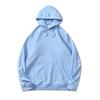 Unisex Oversized Hooded Sweatshirt - American Street Style, Skin-Friendly Bestseller for Autumn/Winter