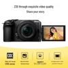 Nikon Z30 4K Mirrorless Camera (CN version)