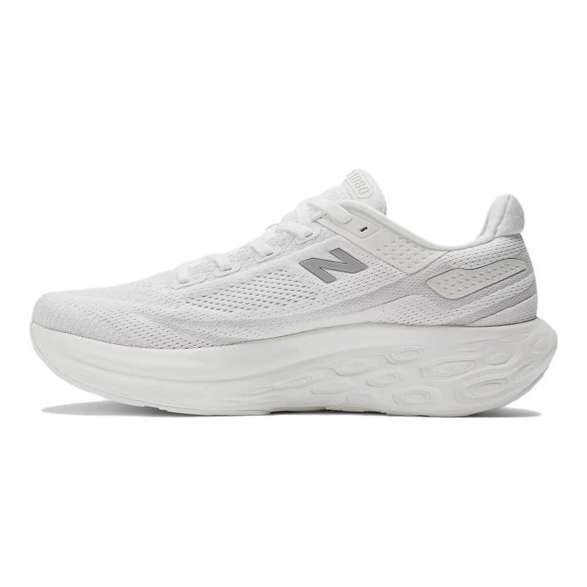 New Balance Кроссовки Fresh Foam X 1080v13 'Белый Светло-Серебристый Металлик' M1080W13
