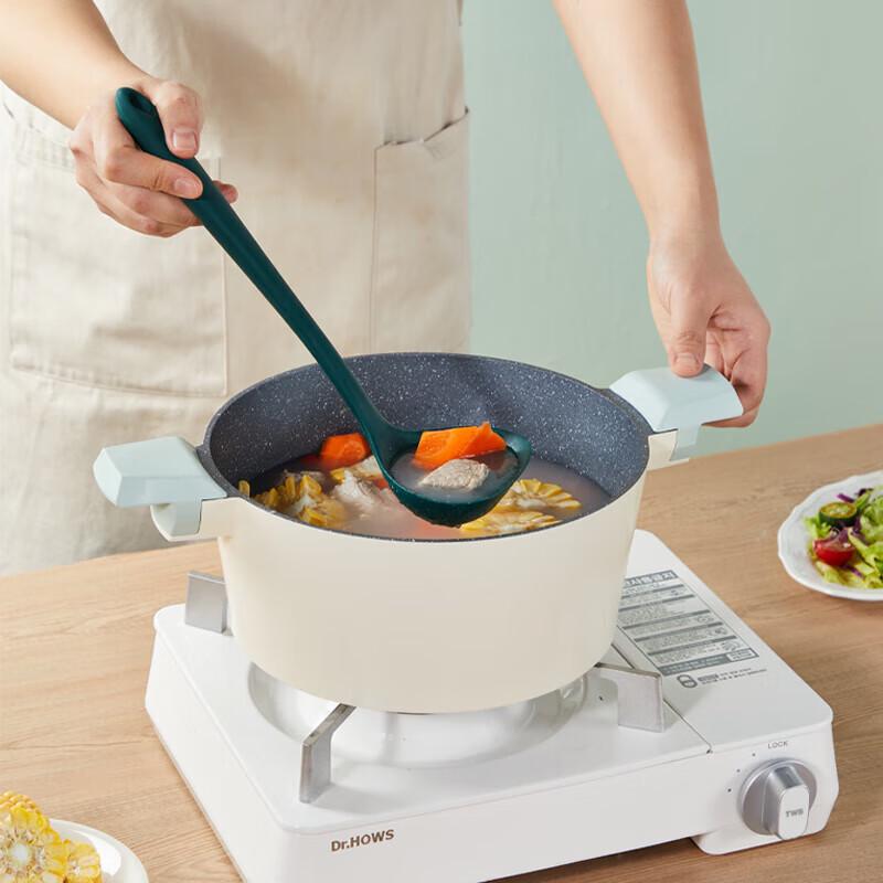 Chui Da Huang Maifan Stone Non-stick Cookware Set