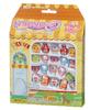 Набор Accelurula Supermarket C-08