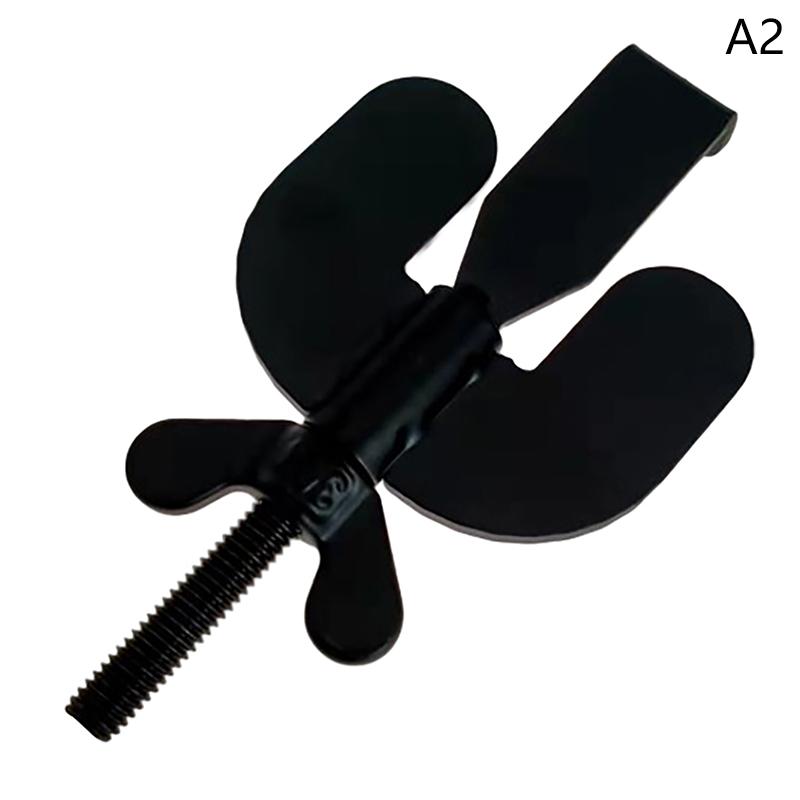 Portable Door Lock - Travel Hotel Lock, Privacy Door Lock for Any Doors, Anti-Theft Door Stopper for Home Security