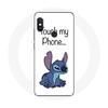 Case - Xiaomi - Redmi Note 5 Pro - Lilo and Stitch - Flexible - Shock Protection