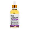 Face & Body Oil, Lavender + Jasmine, 118 Ml (4 Fl Oz)