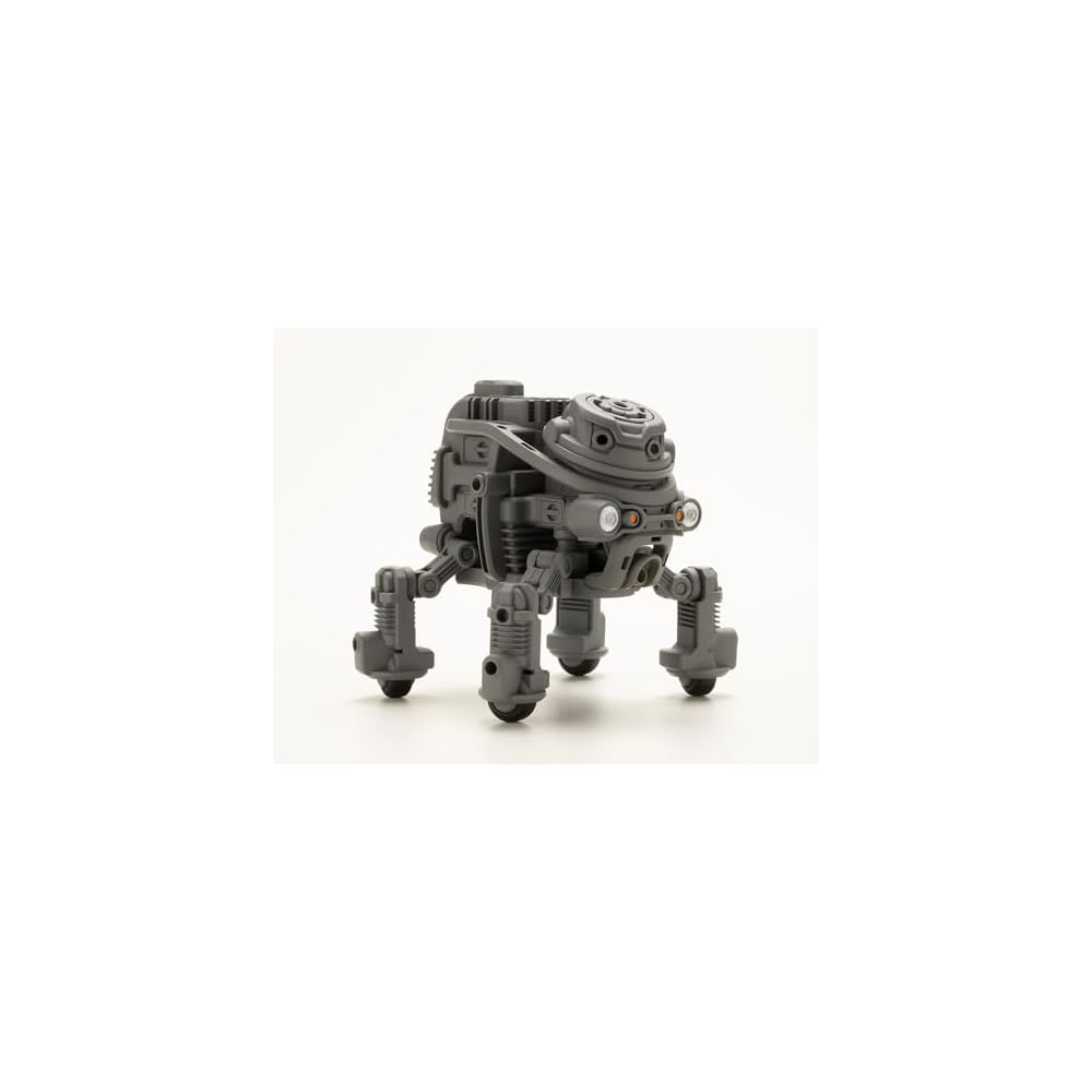Kotobukiya Maruttoys Tamotu Тип-S Белая Версия Масштаб 1/12 Пластиковая Модель Длиной Примерно 87 мм