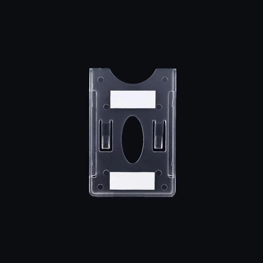 Универсальный чехол для автомобильной карты, зажим для парковочного талона, автомобильный держатель для карты, крепление, органайзер, наклейки на лобовое стекло, аксессуары