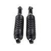 320mm Universal Motorcycle Rear Shock Absorbers Damping Adjustable 1Pair For Suzuki/Yamaha 90cc-15cc Dirt Bike ATV