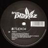 12inch Record STUDIO 4 - Rah / Tracking Device TPR12031 True Playaz 2001 UK Dance & Electronica Used