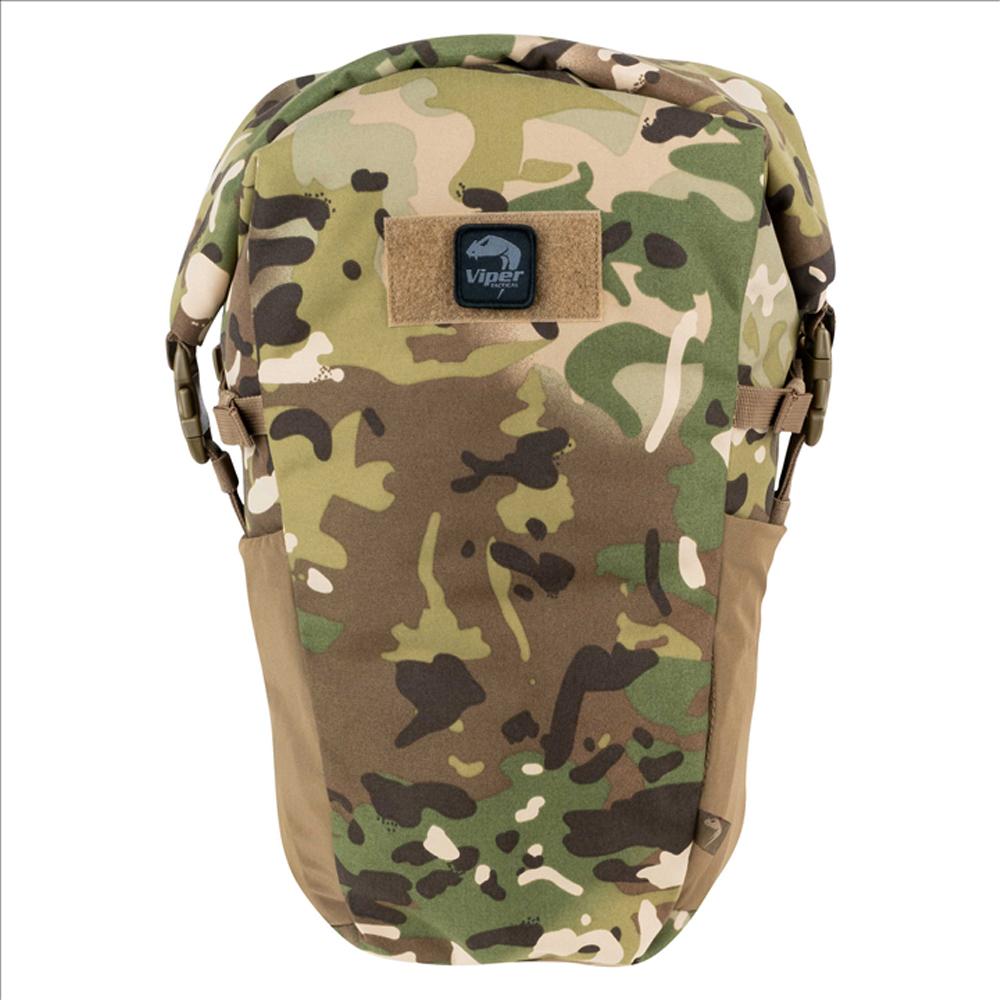 Viper Tactical Roll Top 25L Backpack