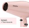 Hair Dryer BaByliss 5337PRE