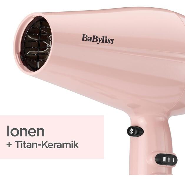 Hair Dryer BaByliss 5337PRE