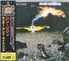 CD THIN LIZZY - Thunder and Lightning UICY6406 Vertigo 2006 Japan Rock Used