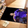 Cristiano Ronaldo Floor Rug Office Rug Suitable For Dining Room Kitchen Balcony Playrooms Antislip Rug Office Home Decor