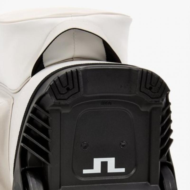 J.lindeberg 26 Year Unisex Skien Wheel Bag 1576180908