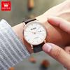 OLEVS Men's Watches Simple Casual Original Automatic Mechanical Wristwatch for Man Self-winding Movement Waterproof Luminous New
