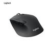 Logitech M720 Triathlon Multi-Device Wireless Mouse