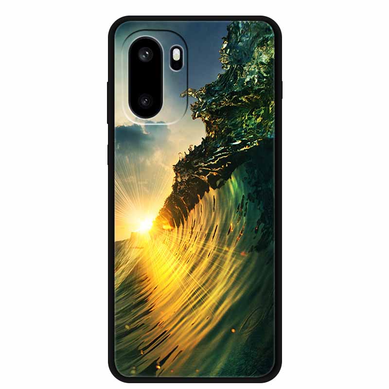 Чехол для OPPO OnePlus Ace 6 Новый 1+ ACE 6 Милое Животное Крутой Мультфильм Мягкий Силикон ТПУ Задняя Крышка для OnePlus Ace6 Ударопрочный Funda