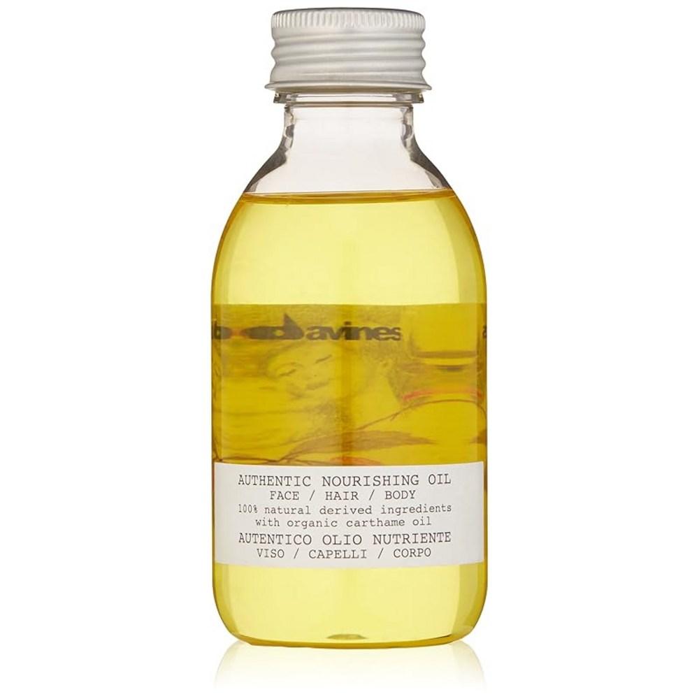 Davines Настоящее масло 140мл