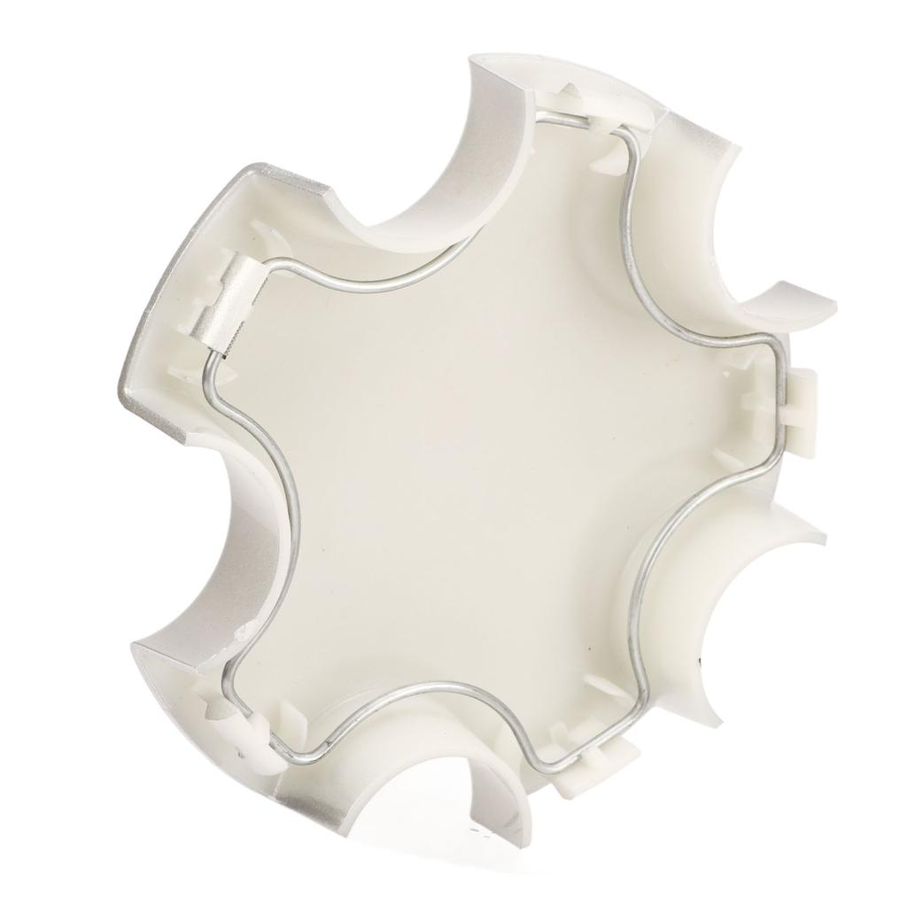 Колпаки центрального колеса автомобиля, крышка ступицы, OEM-стиль, обод колеса, ABS для JeepGrand Cherokee 2001-2004 5FA51PAKAC