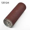 1 рулон 1 м 80 600 грит наждачная ткань рулон полировальная наждачная бумага для шлифовального инструмента металлообработка Dremel деревообработка мебель абразив