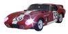Kyosho Egg First Shelby Cobra Daytona Coupe 66611 R/C 1/28 Mini-Z