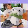 Plush Outing Shark Toy Cute Cartoon Girl Child Birthday Holiday Dolls Gifts