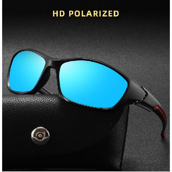 Mountaineering glasses, polarized outdoor travel sunglasses, sports cycling sunglasses