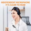 Автомобильный Bluetooth 5.1 передатчик приемник громкой связи Bluetooth автомобильный комплект авто беспроводной аудио MP3 музыка стерео передача с NFC