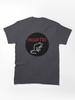 Biker Mice from Mars Mouse Rat Classic T-Shirt