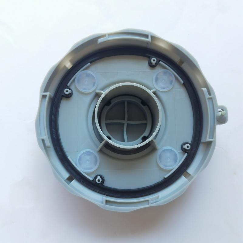 1 Piece For Dji Agras T40 T50 T25 T20P Uav Medicine Box Water Tank Cover Agricultural Crop Protection Drone Parts Tank Case