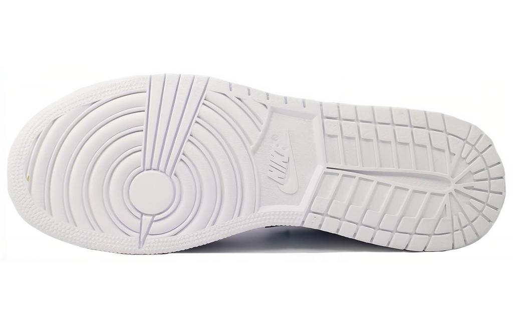 Jordan 1 Высокая яркость Concord 705300-442