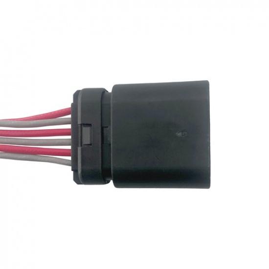 MAF PLUG AIR FLOW SENSOR CONNECTOR FOR Ford Taurus Edge Fiesta Escape Explorer