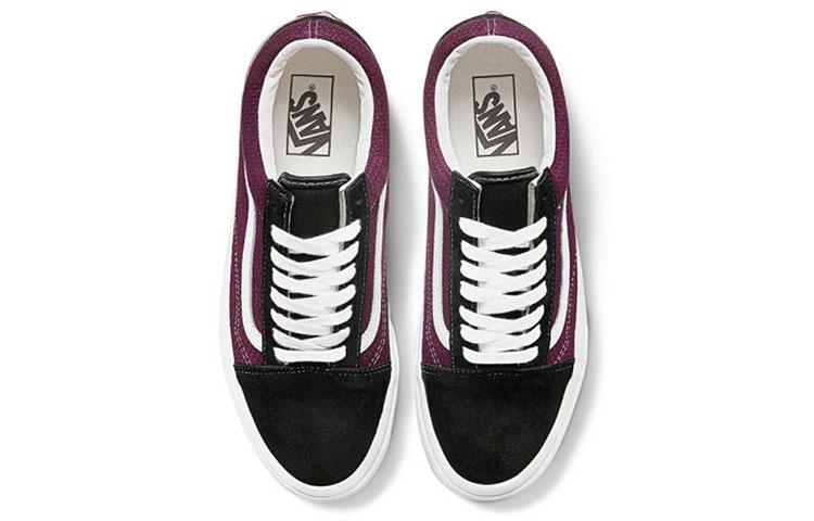 Vans Old Skool 'P&C' VN0A4U3BWT9