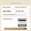 Совместимый черный картридж с тонером Xiao Jing Ren 158X для HP LaserJet Tank MFP 2606dw