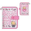 Hello Kitty Sticker Binder (Gyaru style)