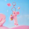 BT21 Брелок для ключей Baby Spring Fairy Figure