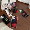 Популярная игра M-Metal Classic G-Gear Чехлы для телефона Для IPhone 17 16 15 14 13 12 11 Plus Pro Max Цветной чехол