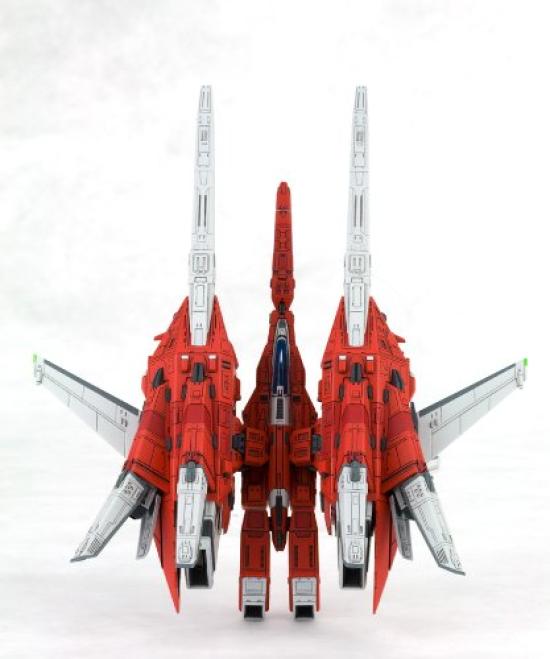 Пластиковая модель R-GRAY1 Raystorm (1/144 комплект)