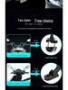 Силиконовый держатель для телефона на мотоцикл с амортизацией, с U- и Y-образными креплениями