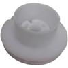 Совместимая стартовая pulley для Easy2Start Для моделей FS40CE FS50CE FS56RCE FS70RCE Запчасти для садового электроинструмента