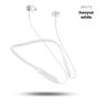 Bluetooth-наушники для шеи, спортивные беспроводные, сверхдолговечные, магнитные, шумоподавляющие наушники для шеи