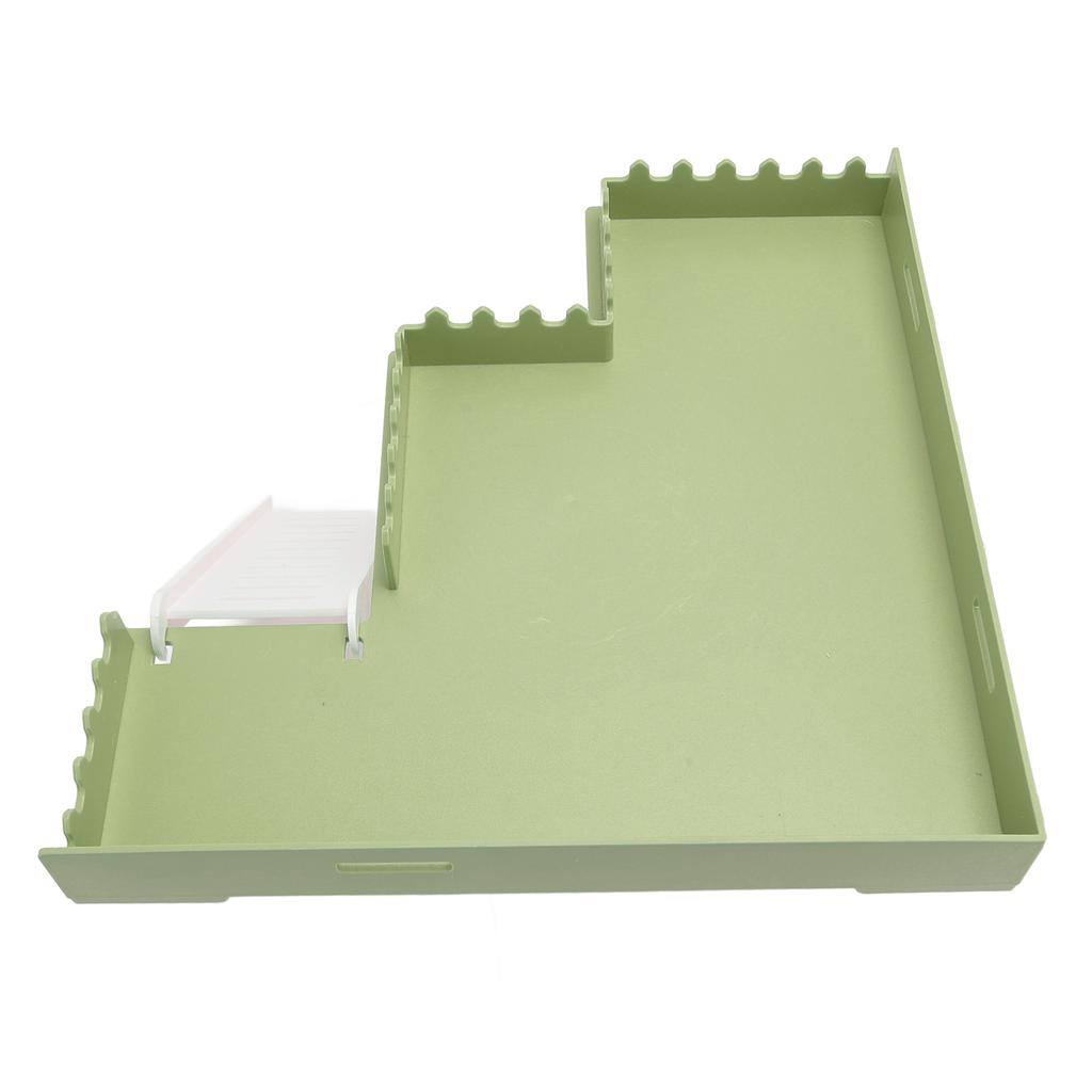 Набор Лестниц для Платформы для Хомяка Многоцелевой Большое Пространство Веселый Интерактивный Стенд для Хомяка Платформа Игрушки