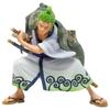 BANPRESTO One Piece КОРОЛЬ ХУДОЖНИКА РОРОНОА ЗОРО Страна Вано Ророноа Зоро
