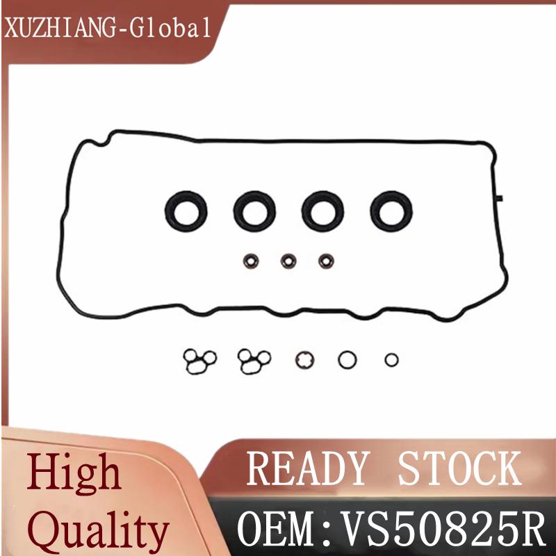VS50825R for Toyota Camry 2.5 Valve Cover Gasket,RAV4 Lexus ES300h NX300h Scion TC 2.5L,Highlander Sienna Venza 2.7L 2010-2020