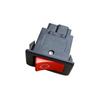 Переключатель-качель Dongfeng EQ2102 EQ1118