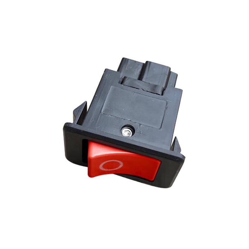 Переключатель-качель Dongfeng EQ2102 EQ1118