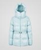 DUVETICA Alloro (Light Mint) (Women'S Down Jumper)