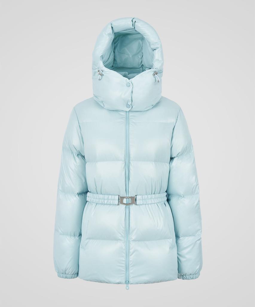 DUVETICA Alloro (Light Mint) (Women'S Down Jumper)