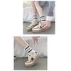 Small White Shoes, Student Shoes, Thick-soled Fashion Casual Shoes, Sports Women's Singles